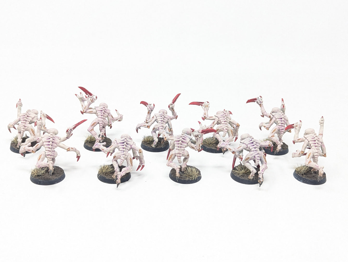 Genestealers (Tabletop)