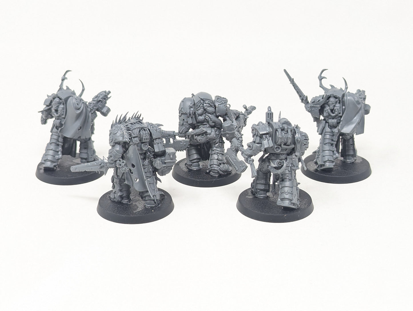 Blightlord Terminators