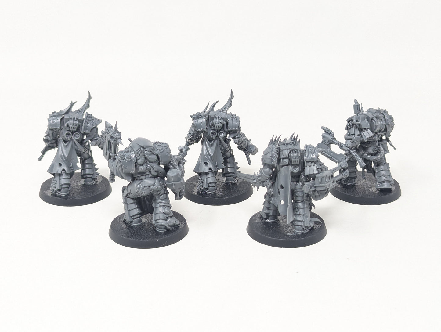 Blightlord Terminators