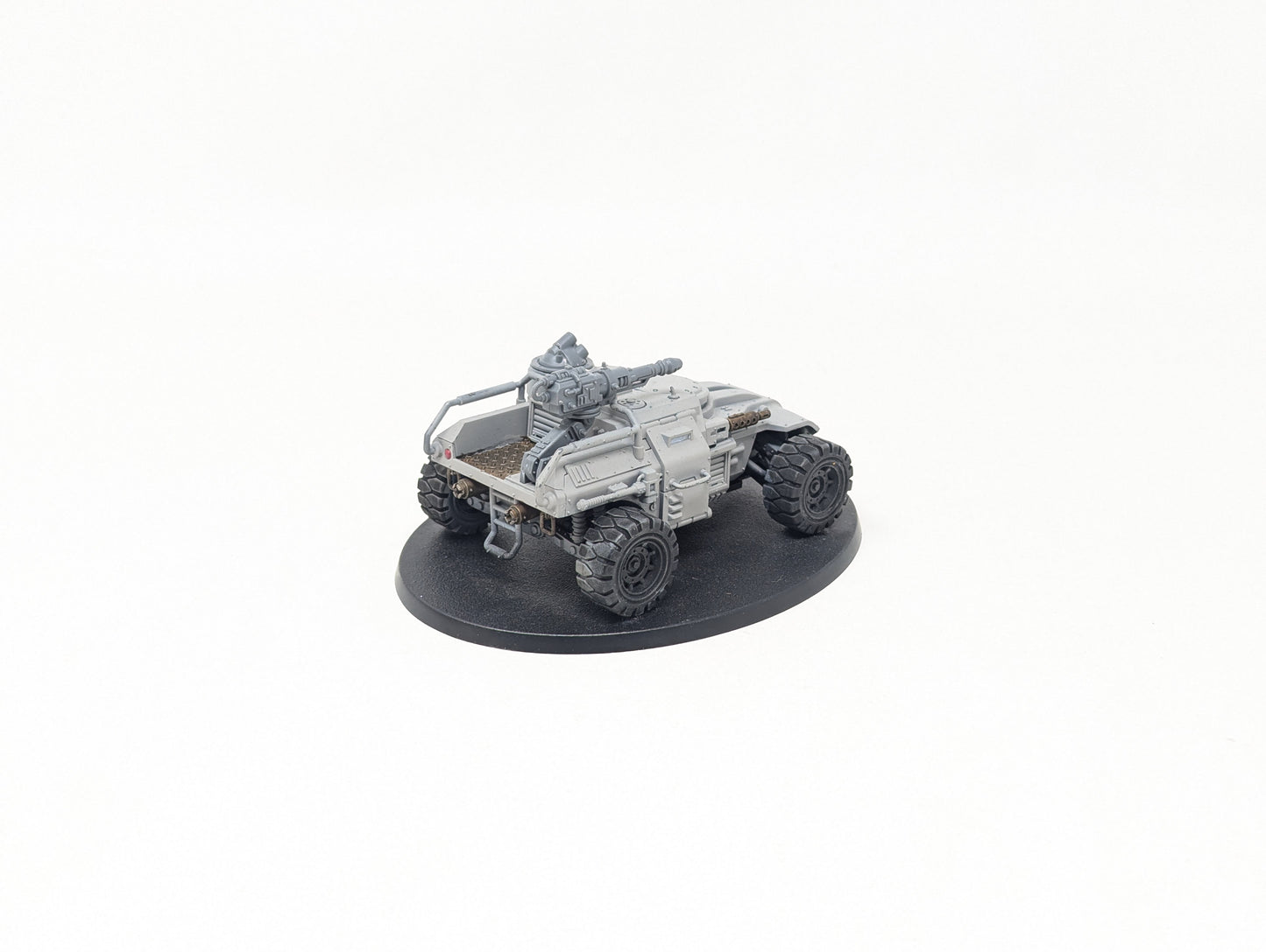 Achilles Ridgerunner