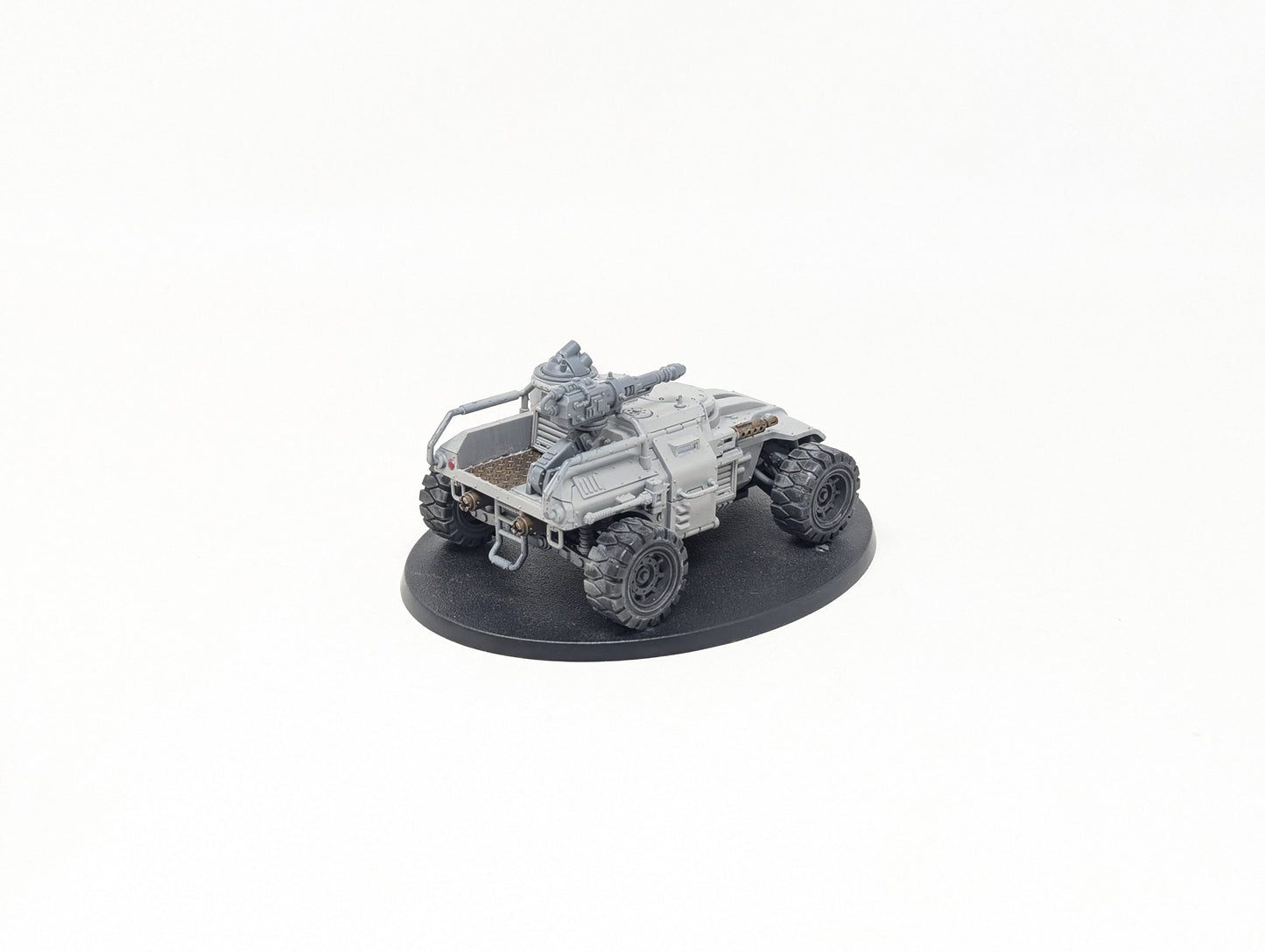 Achilles Ridgerunner