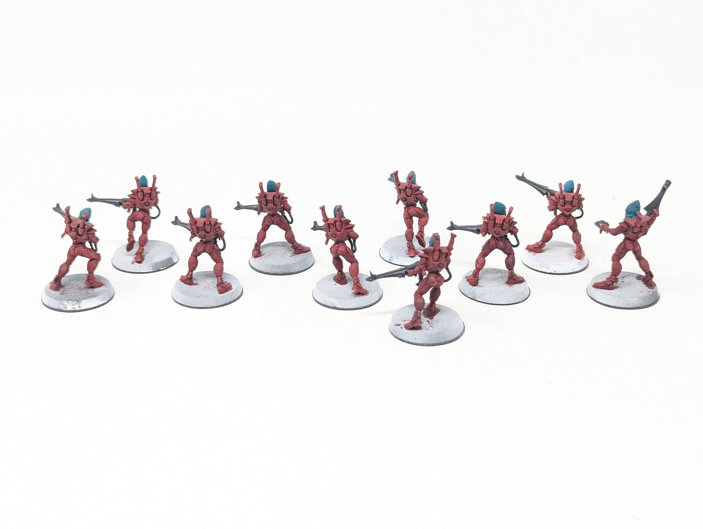 Guardian Defenders (Tabletop)