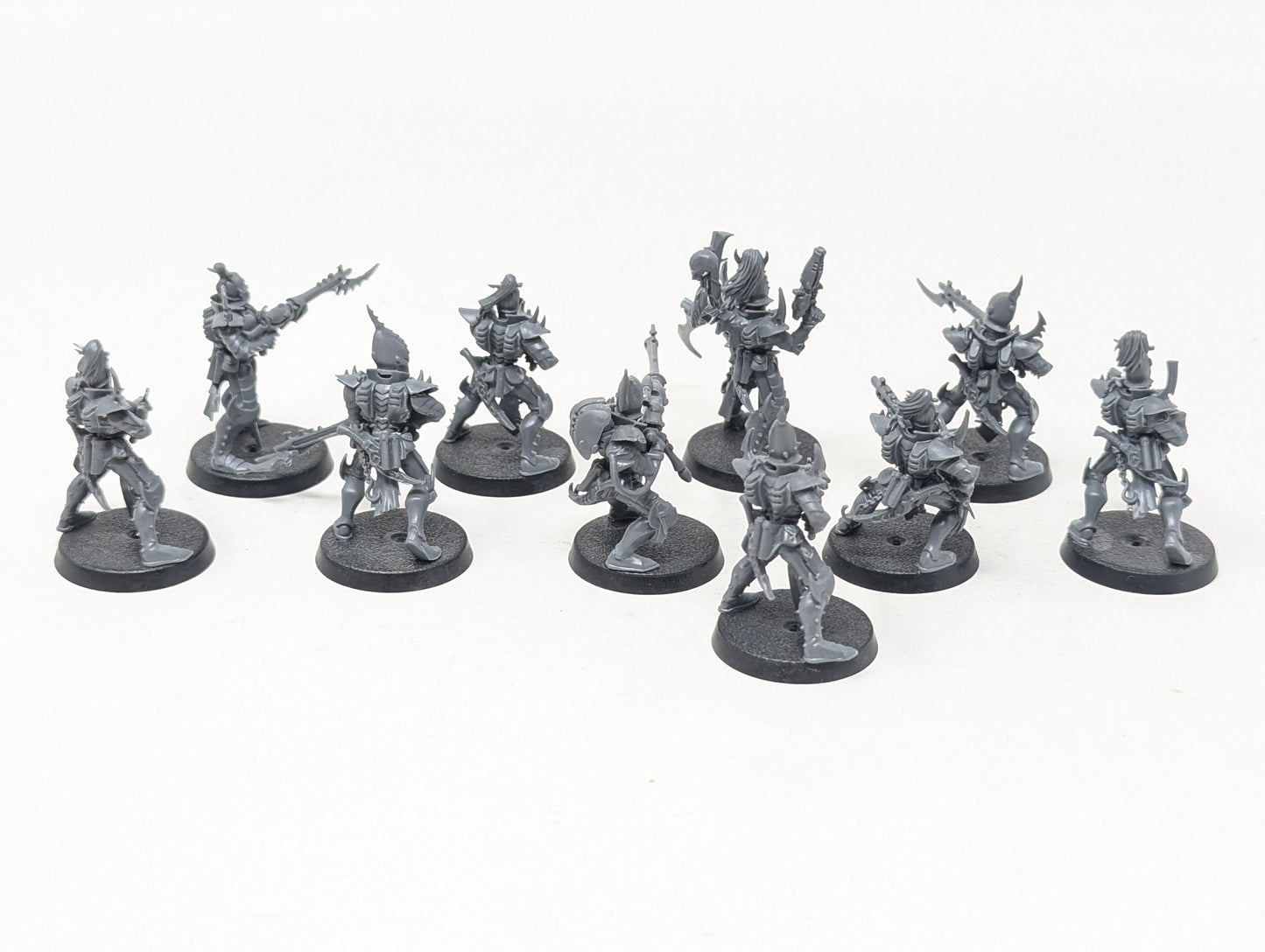 Kabalite Warriors