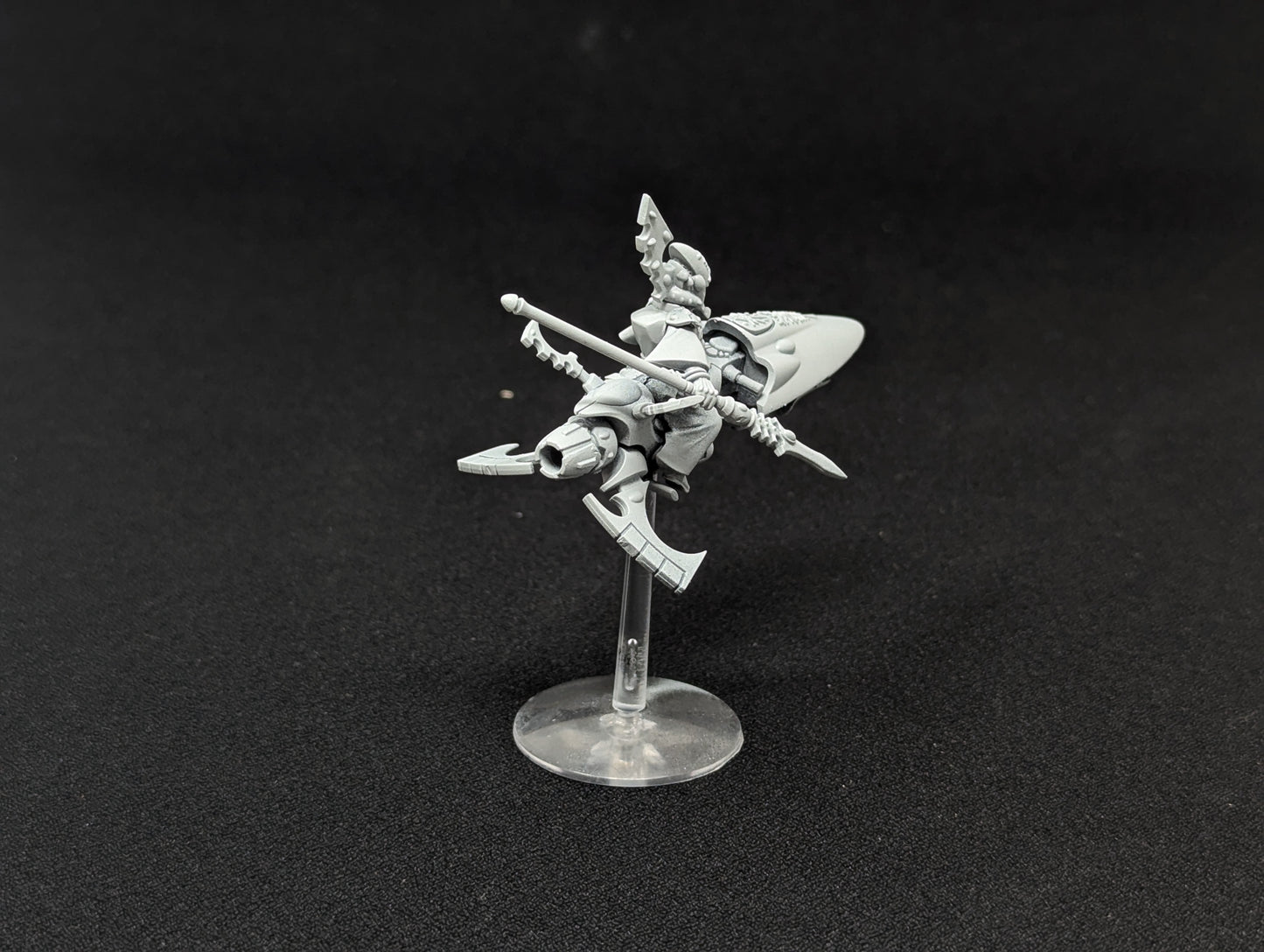 Farseer Skyrunner