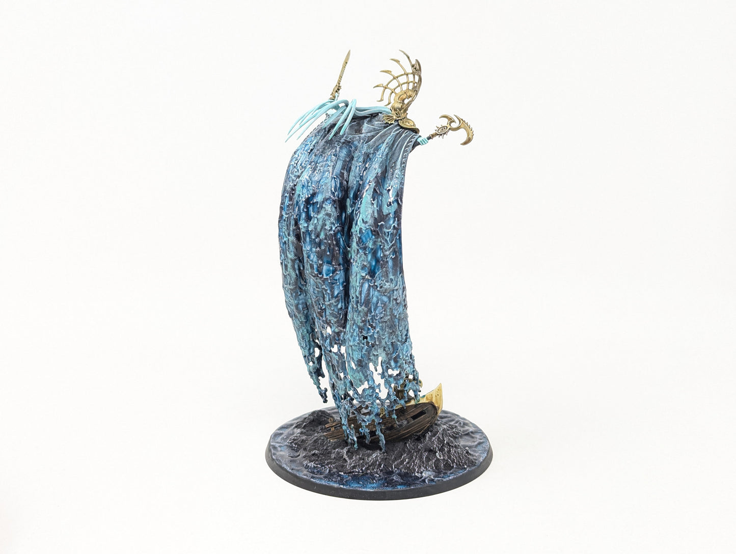 Eidolon of Mathlann - Aspect of the Storm (Tabletop)