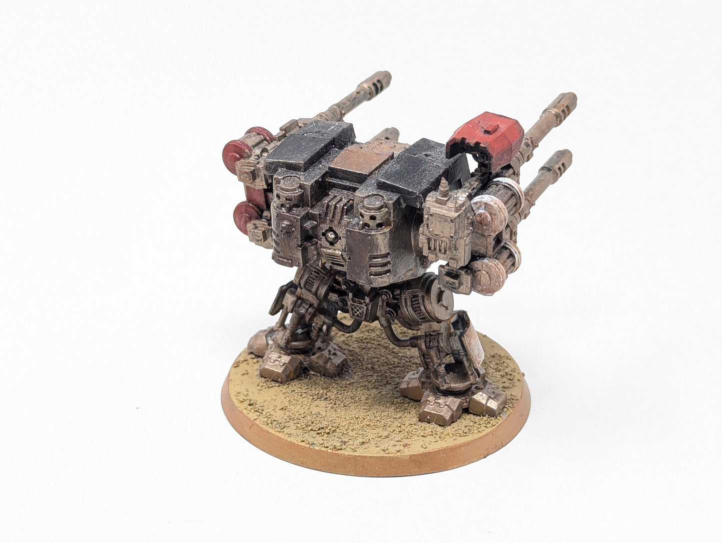 Dreadnought (Tabletop)