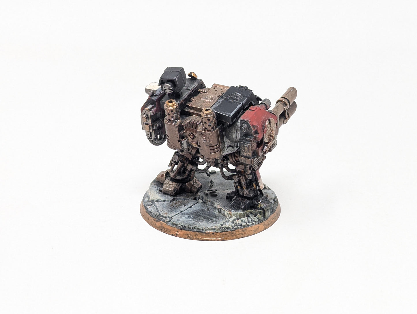 Dreadnought (Tabletop)