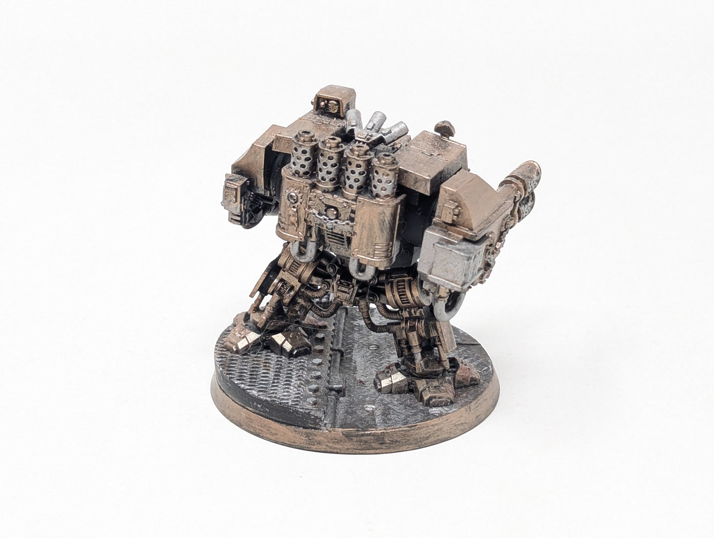 Dreadnought (Tabletop)