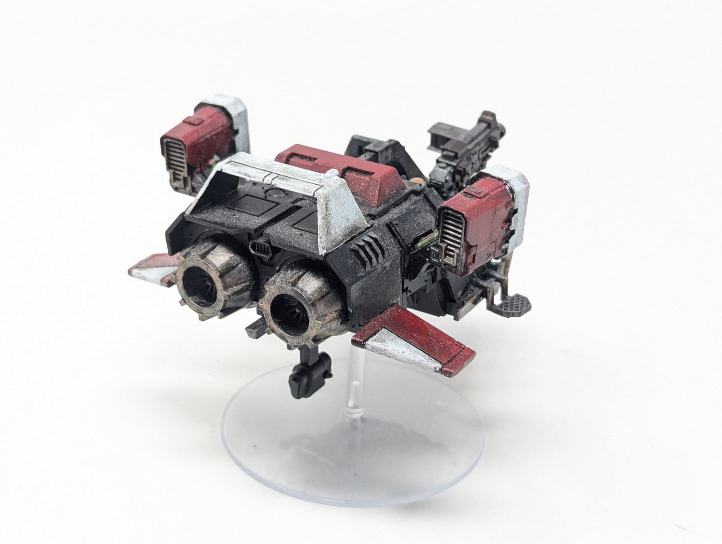 Land Speeder Typhon (Tabletop)