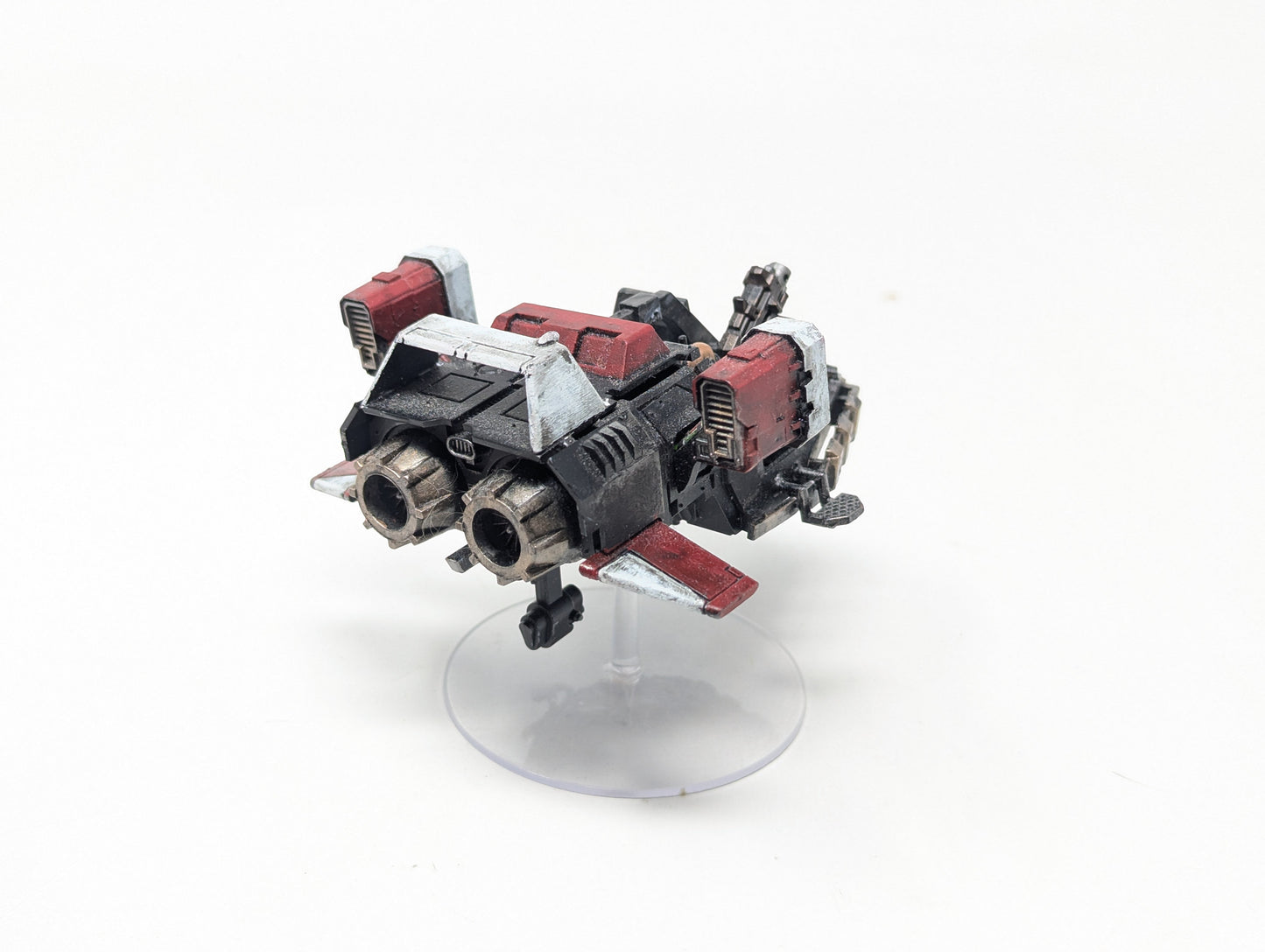 Land Speeder Typhoon (Tabletop)