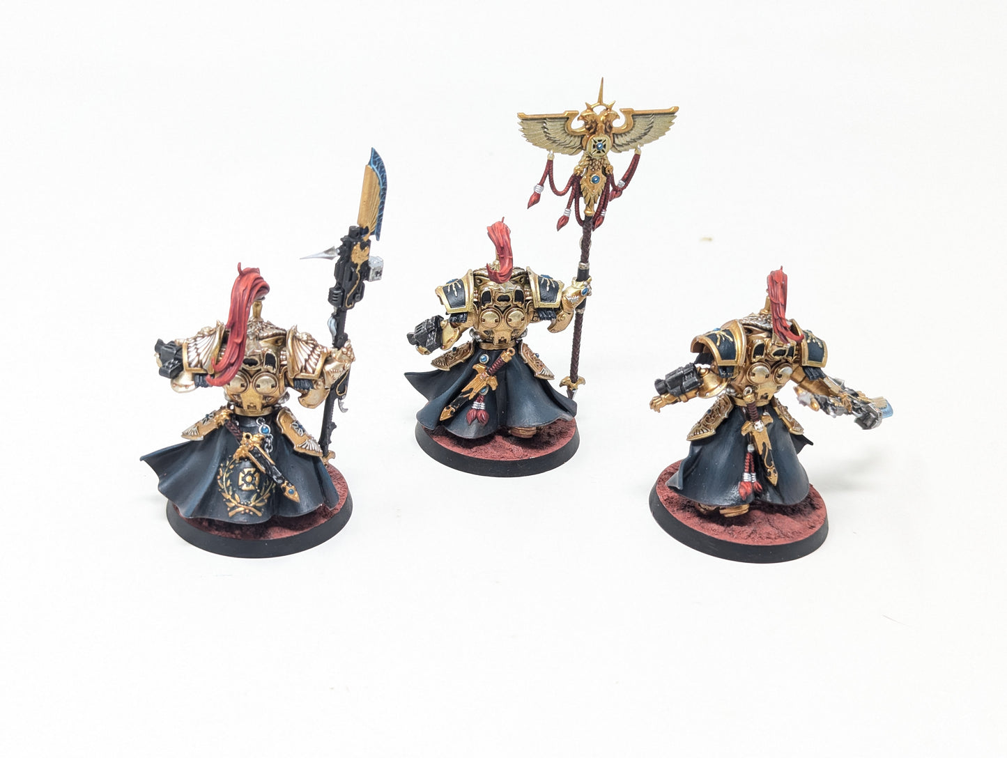 Allarus Custodians (Tabletop)