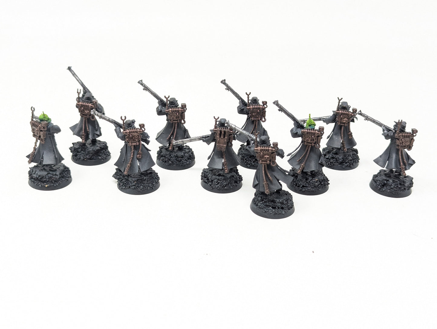 Skitarii Rangers