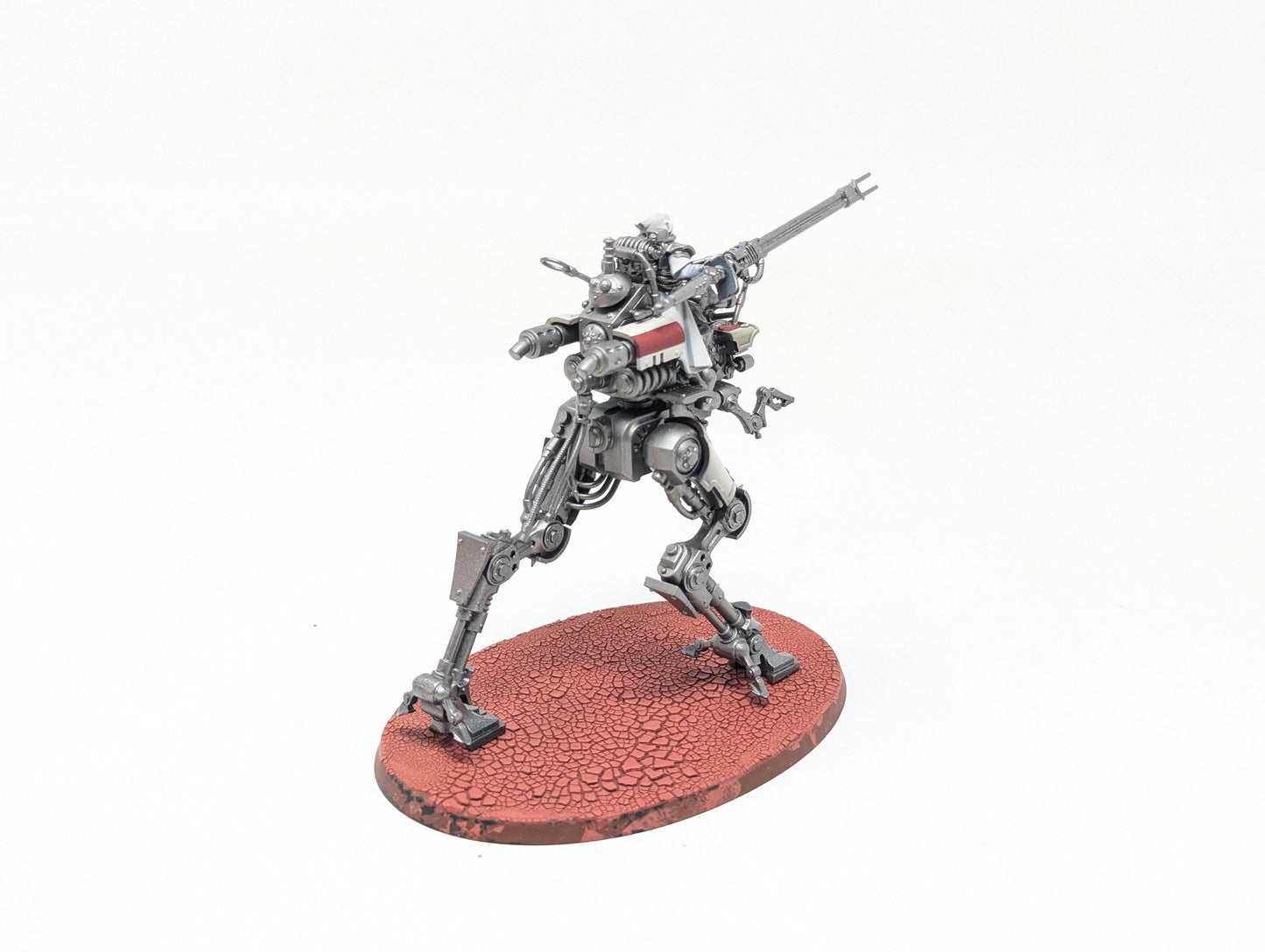 Sydonian Dragoon (Tabletop)