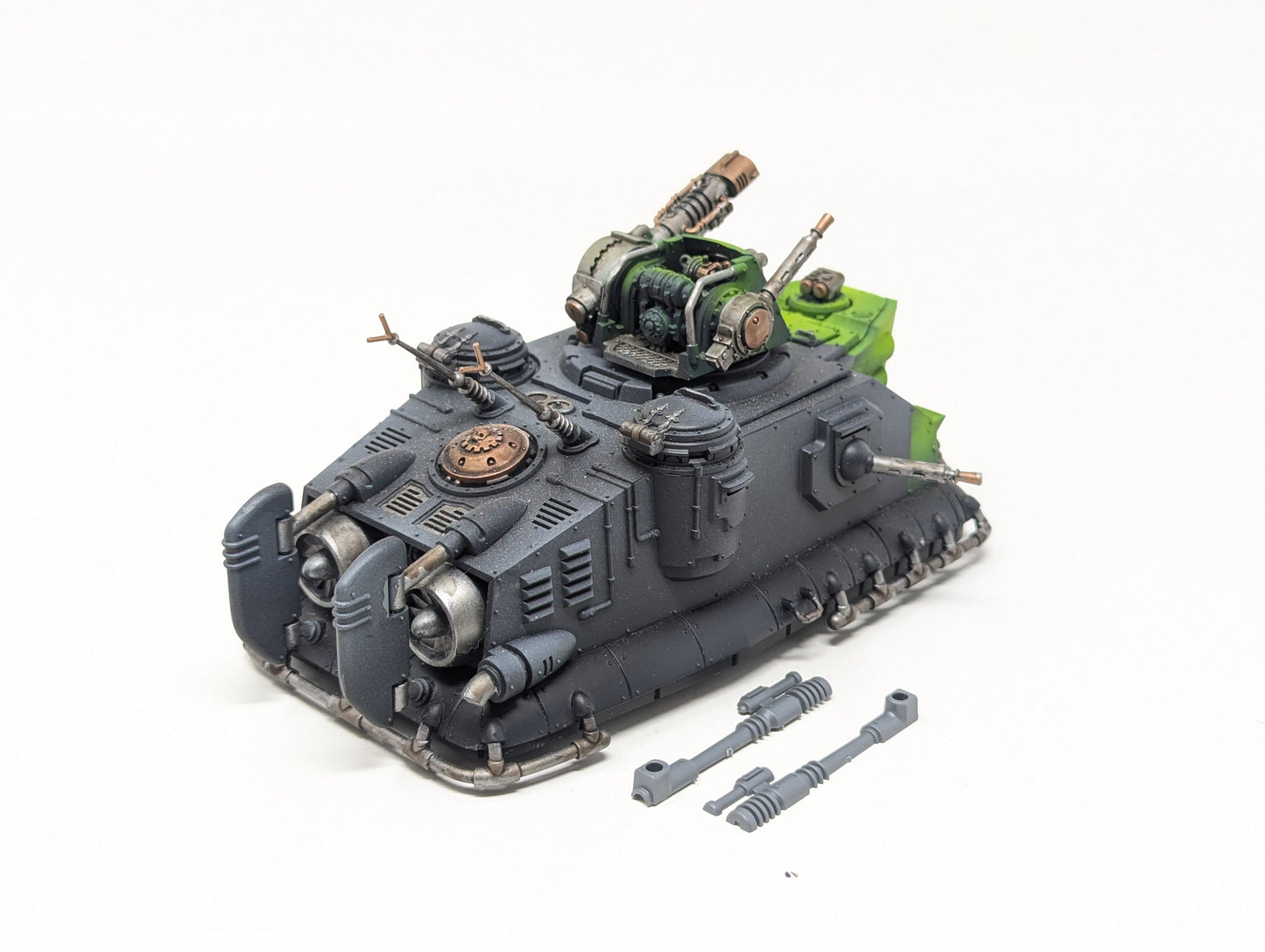 Skorpius Disintegrator (Tabletop)