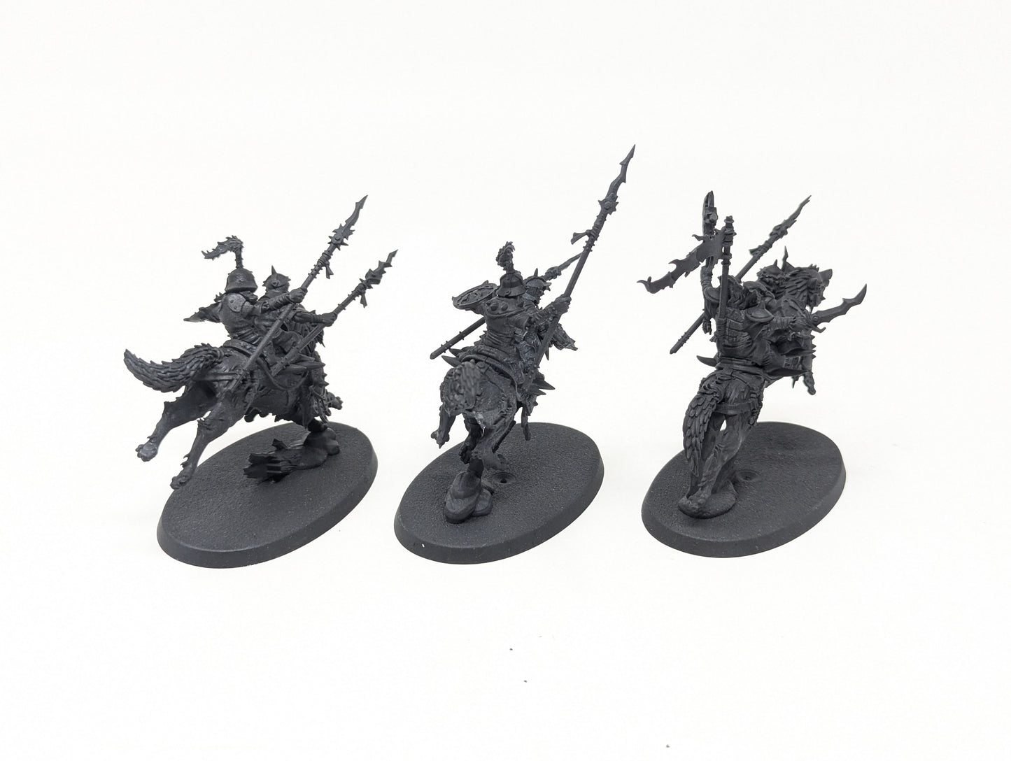 Snarlpack Cavalry