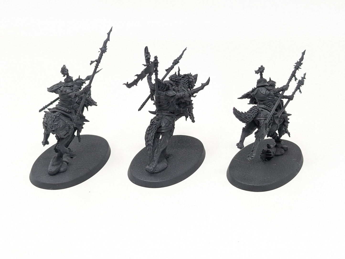 Snarlpack Cavalry
