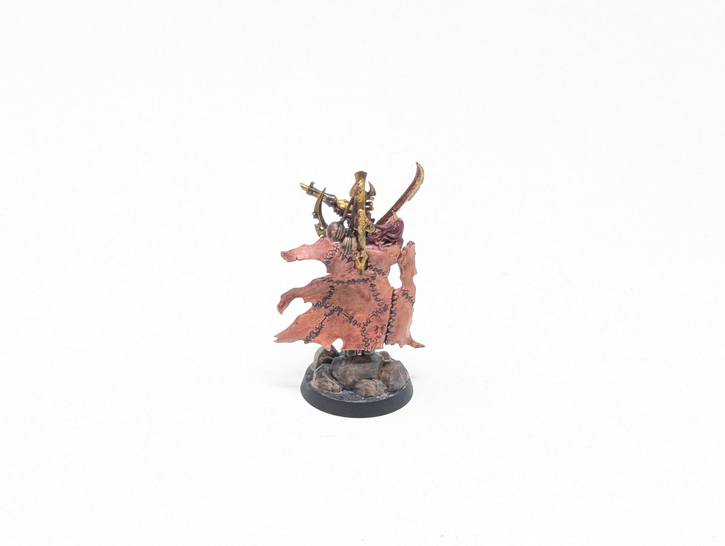 Archon (Old Model)