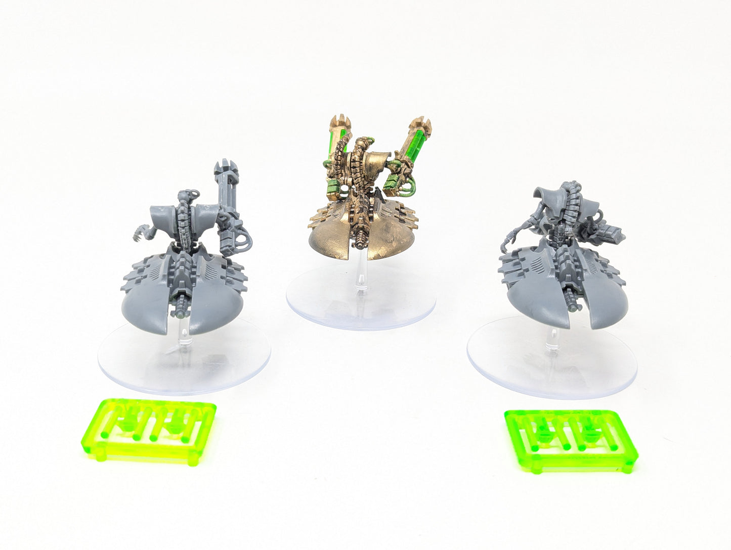 Lokhust Destroyer Squadron