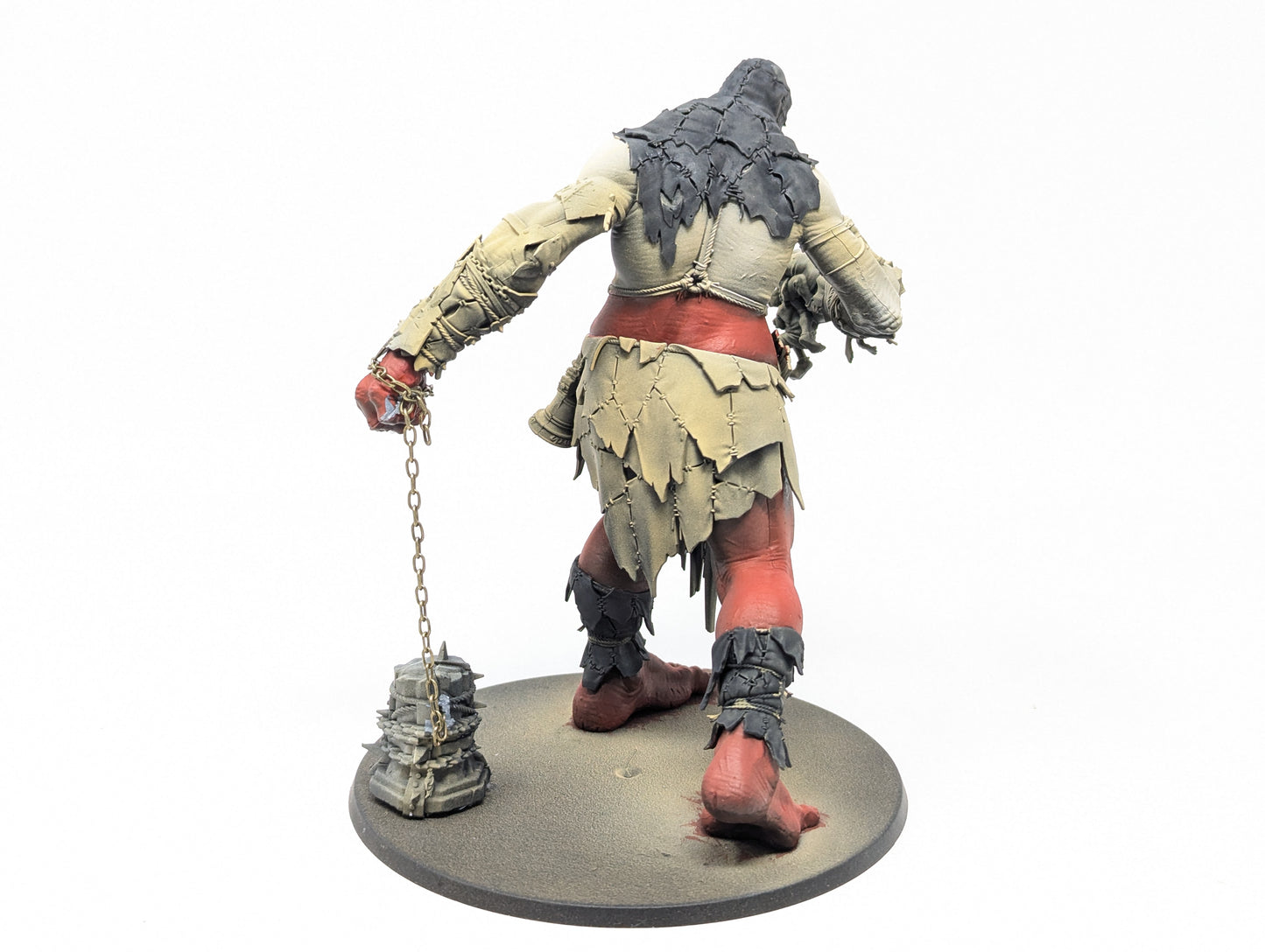 Gatebreaker Mega-Gargant (Conversion)