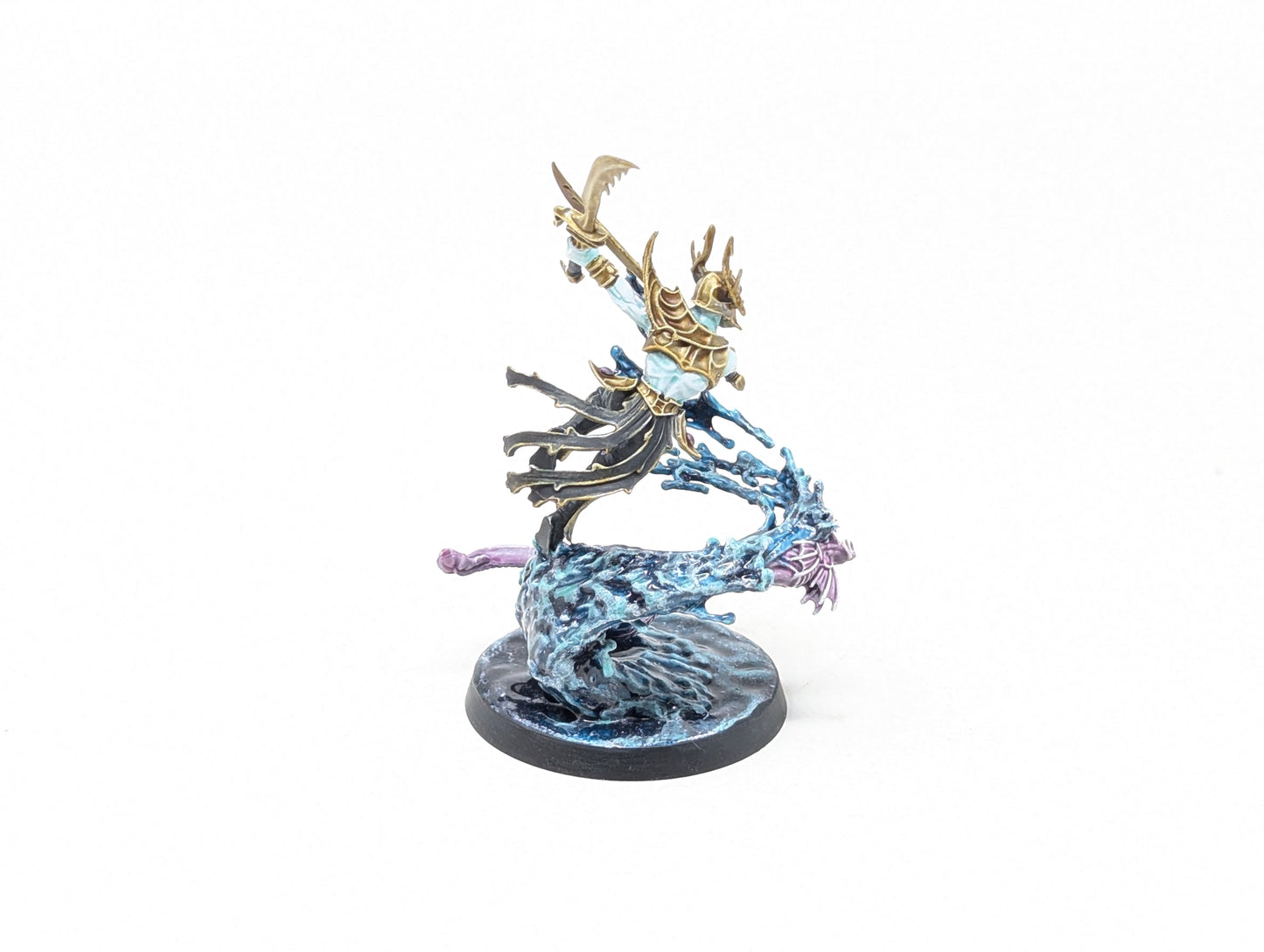 Ikon of the Storm (Tabletop)