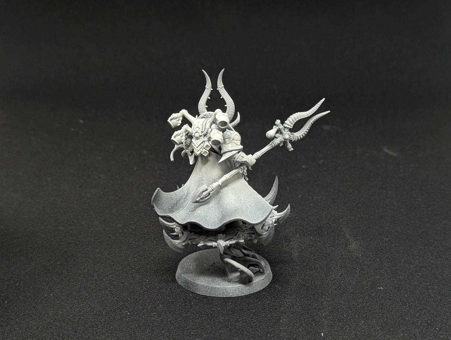 Ahriman