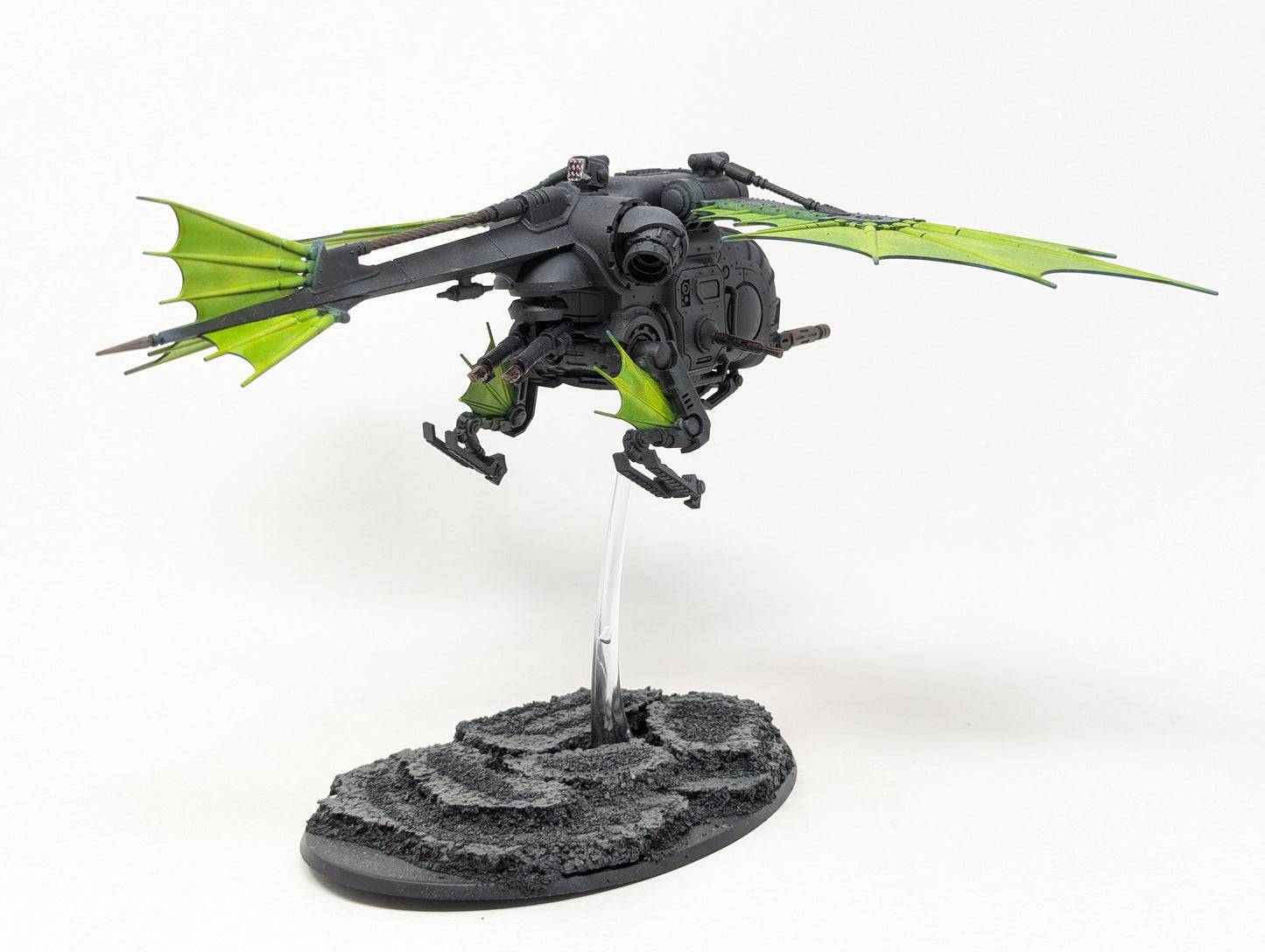 Archaeopter Stratoraptor