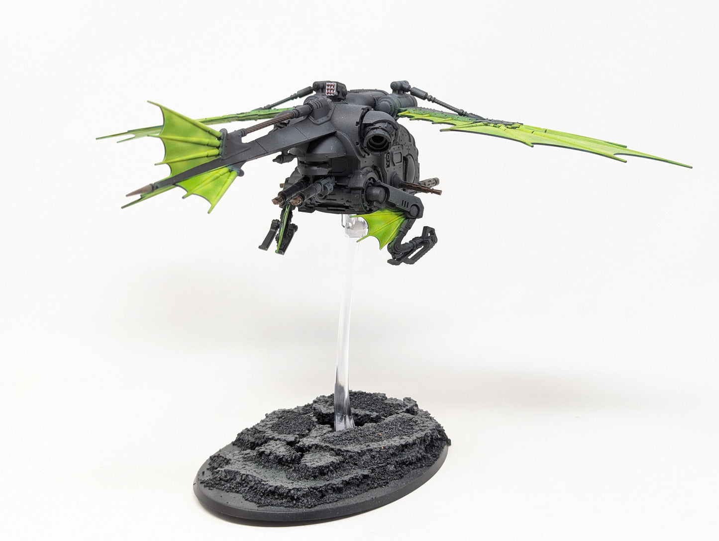 Archaeopter Stratoraptor