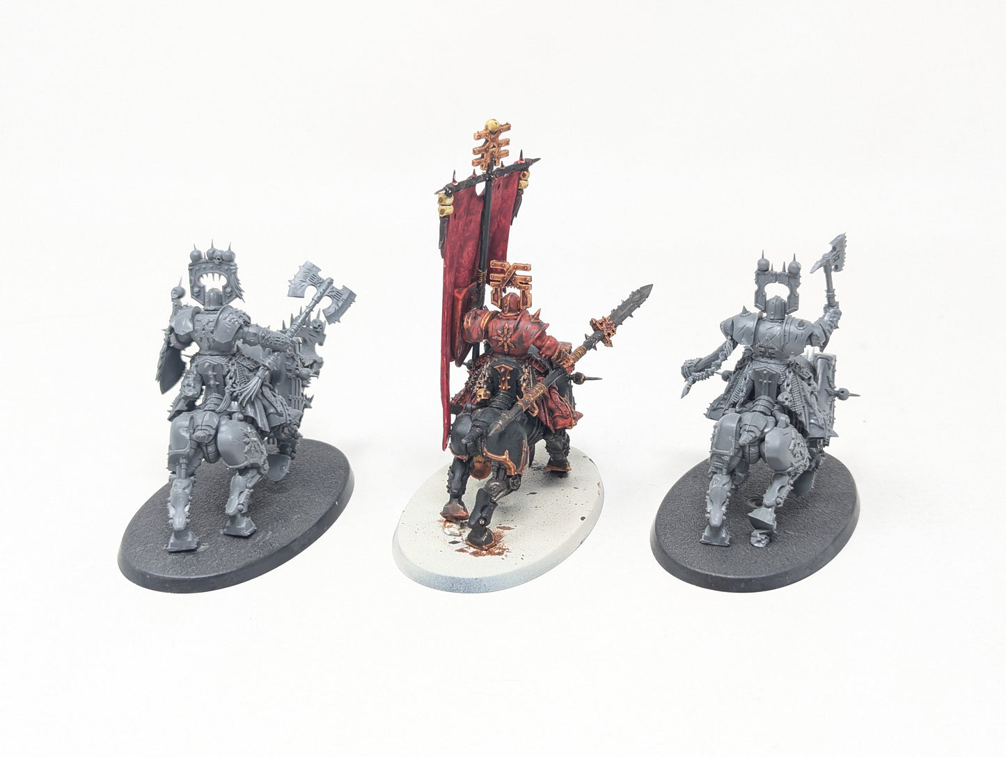 Mighty Skullcrushers