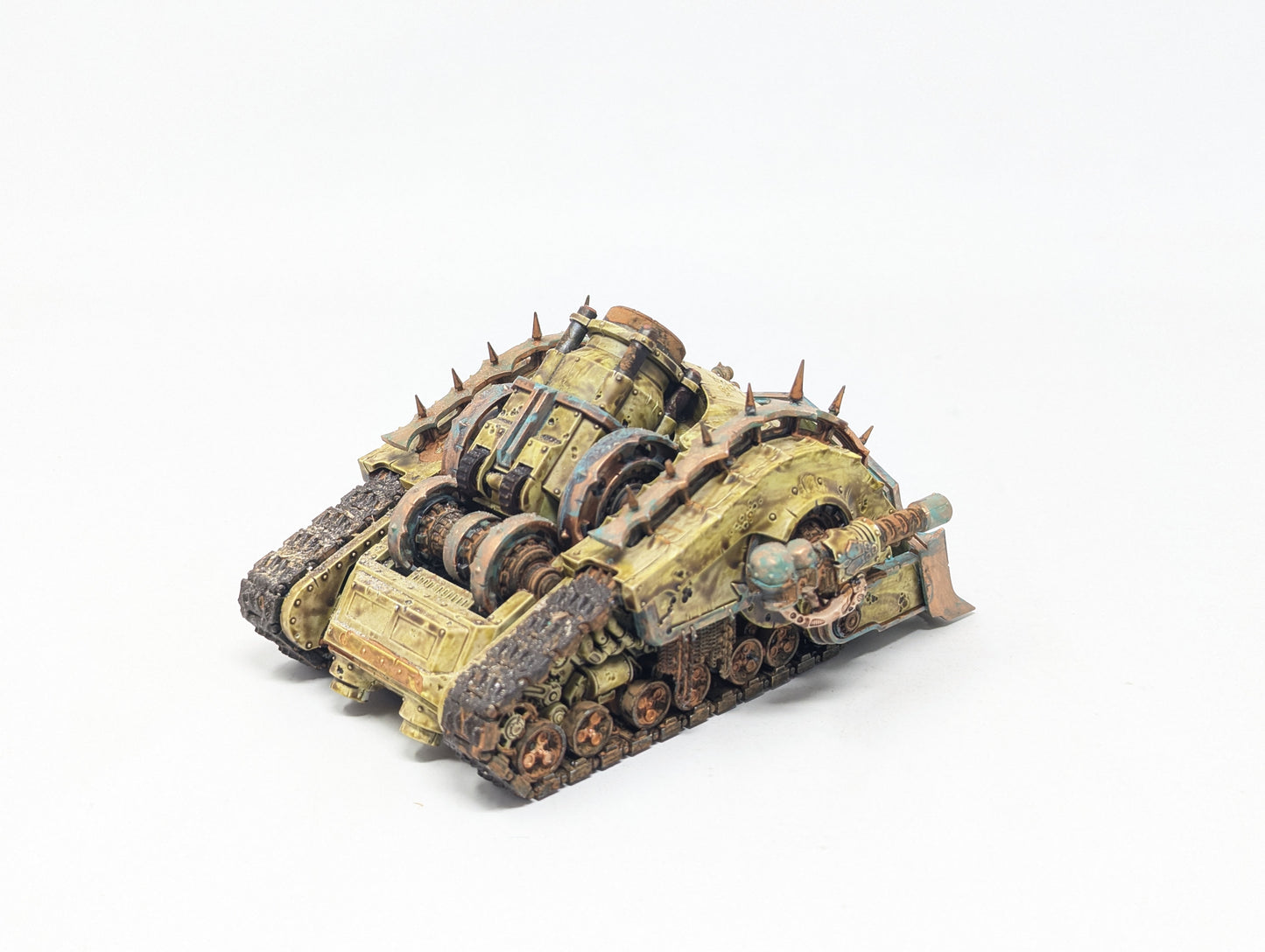 Plagueburst Crawler (Tabletop)