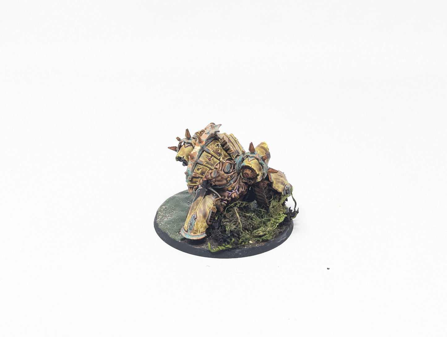 Myphitic Blight-hauler (Tabletop)