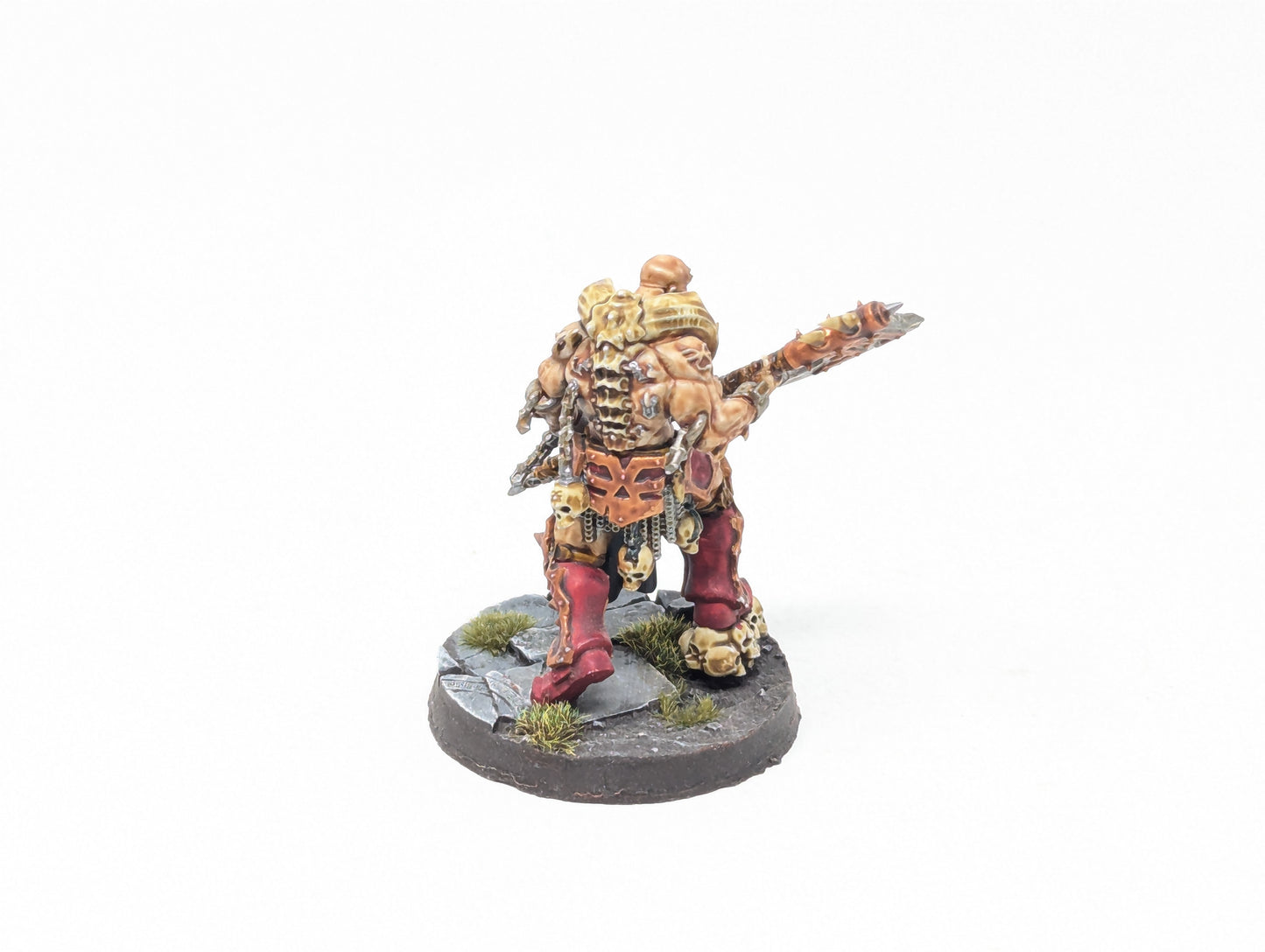 Slaughterpriest (Tabletop)
