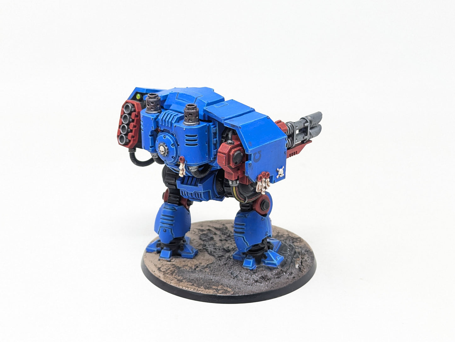 Ballistus Dreadnought (Tabletop)