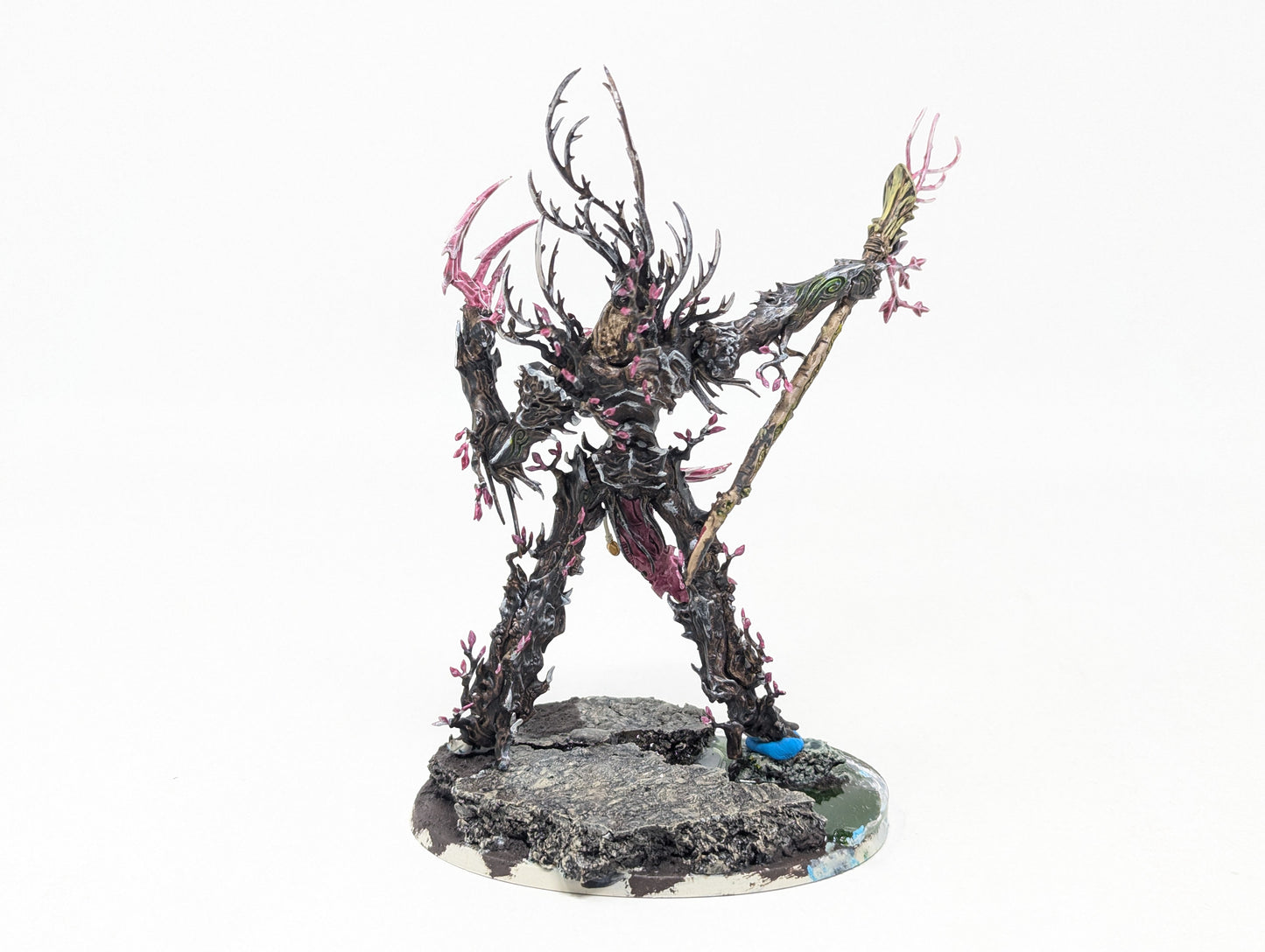 Treelord Ancient (Tabletop)