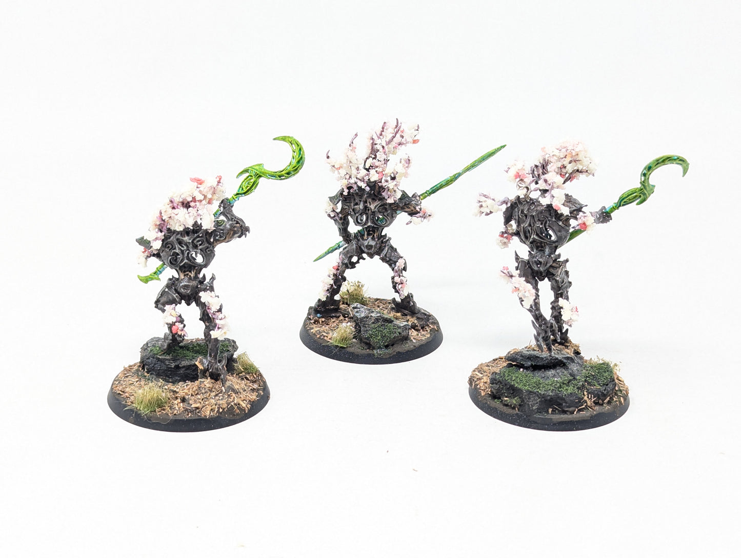 Kurnoth Hunters (Conversion/Tabletop)