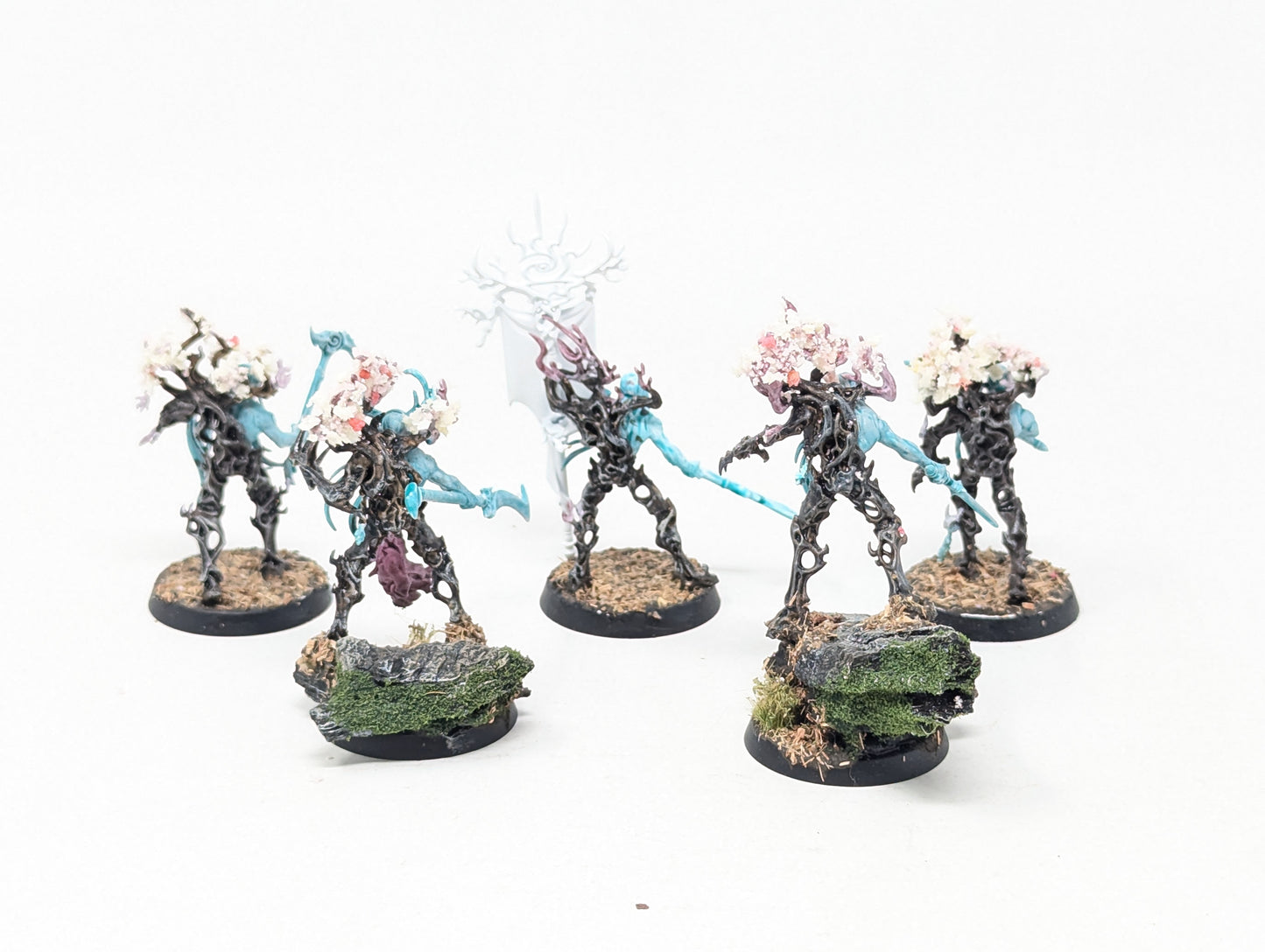 Tree-Revenants (Conversion)