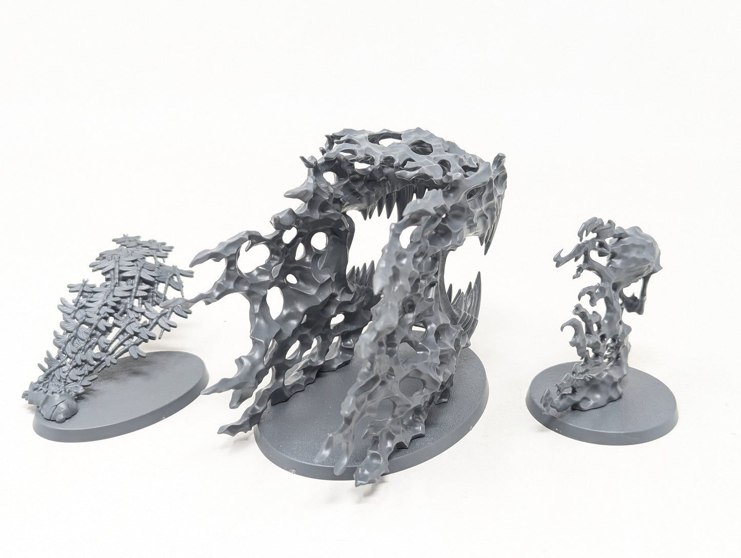 Endless Spells: Primal Energy