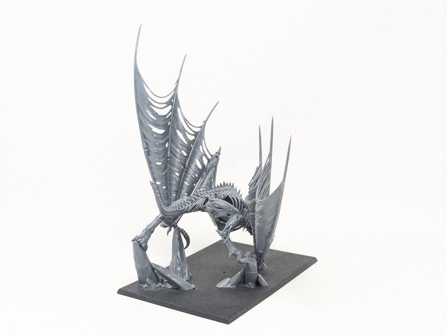 Terrorgheist/Royal Terrorgheist