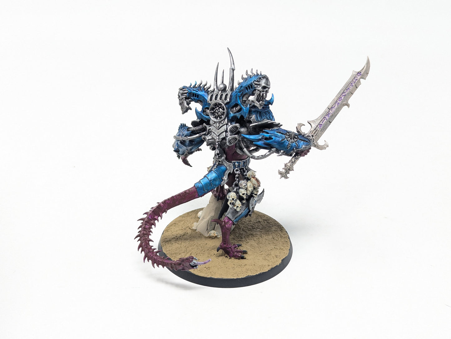 Daemon Prince (Tabletop)