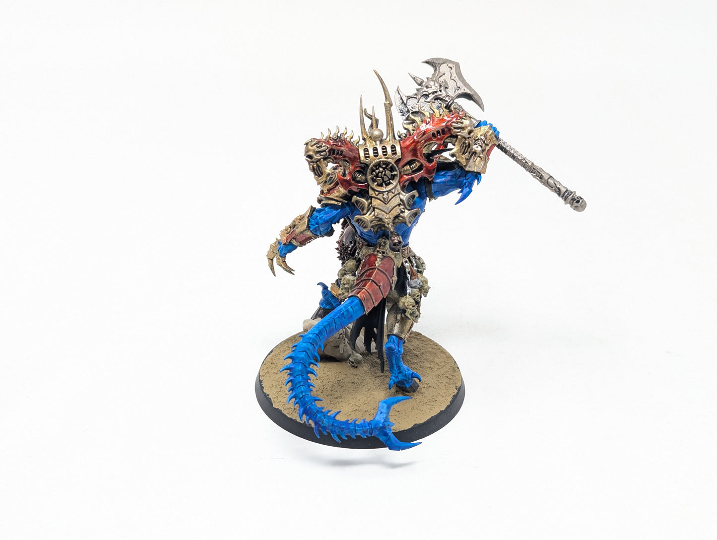 Daemon Prince (Tabletop)