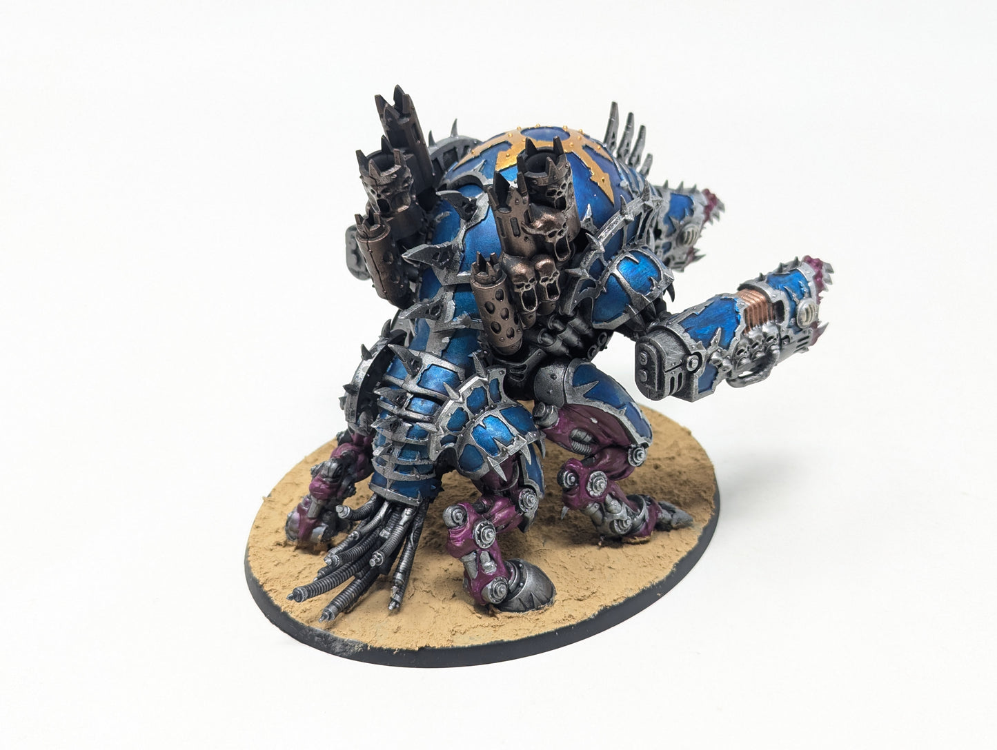 Forgefiend (Tabletop)