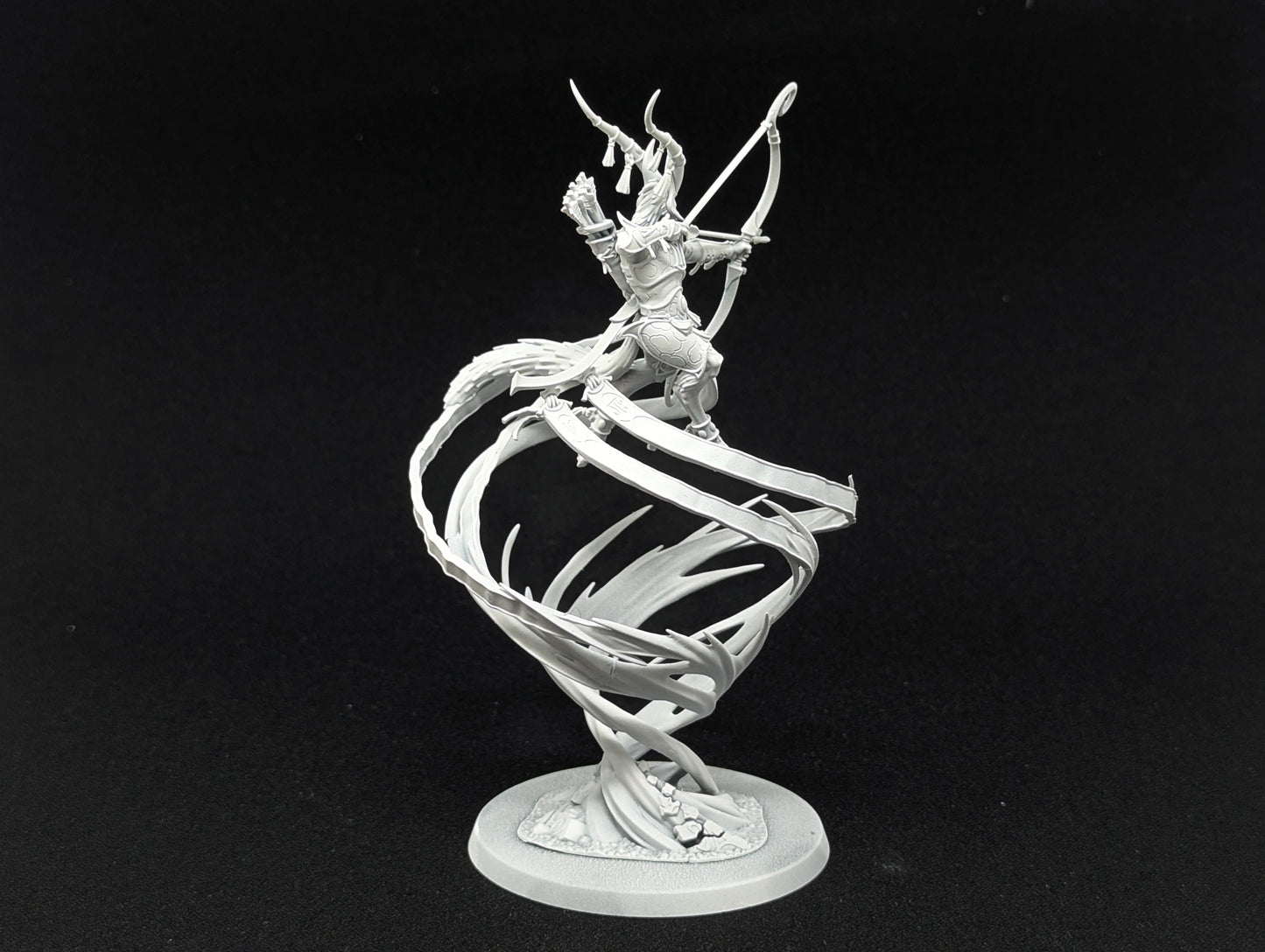 Hurakan Spirit of the Wind