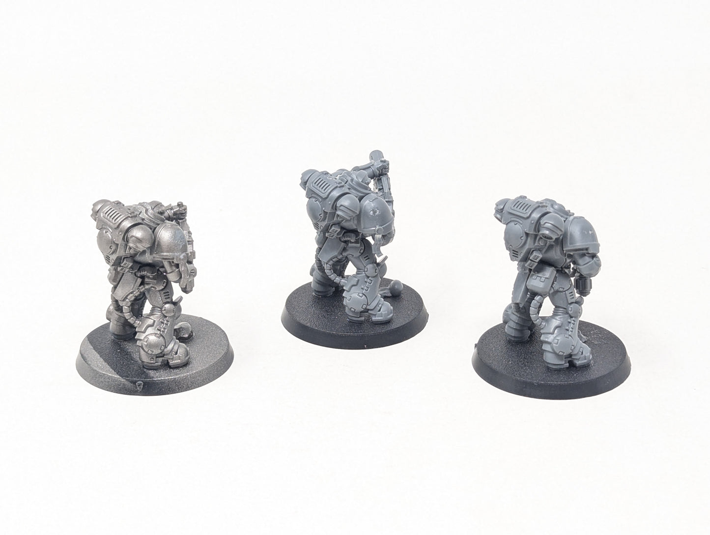 Primaris Eradicators