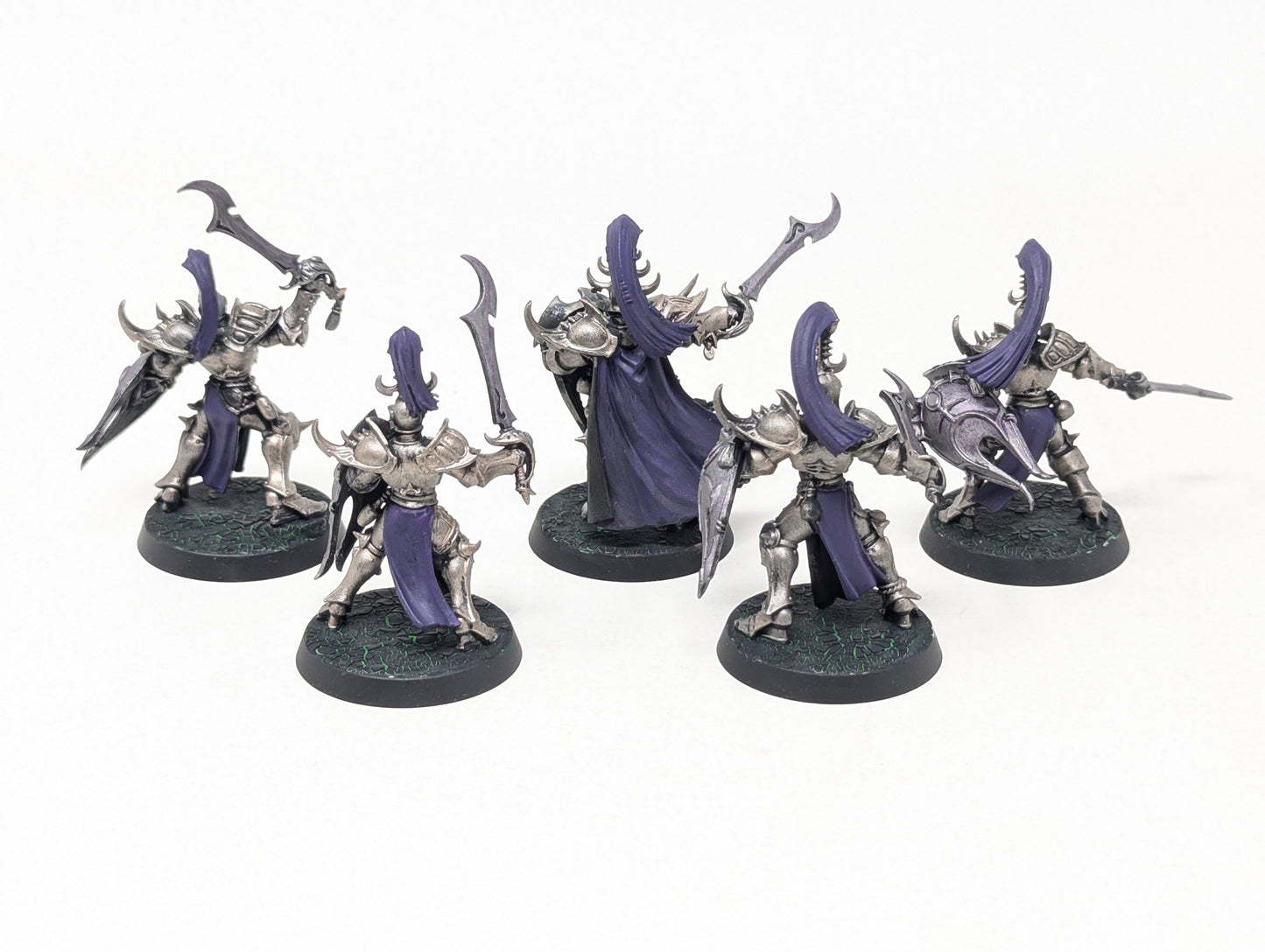 Myrmidesh Painbringers (Tabletop)