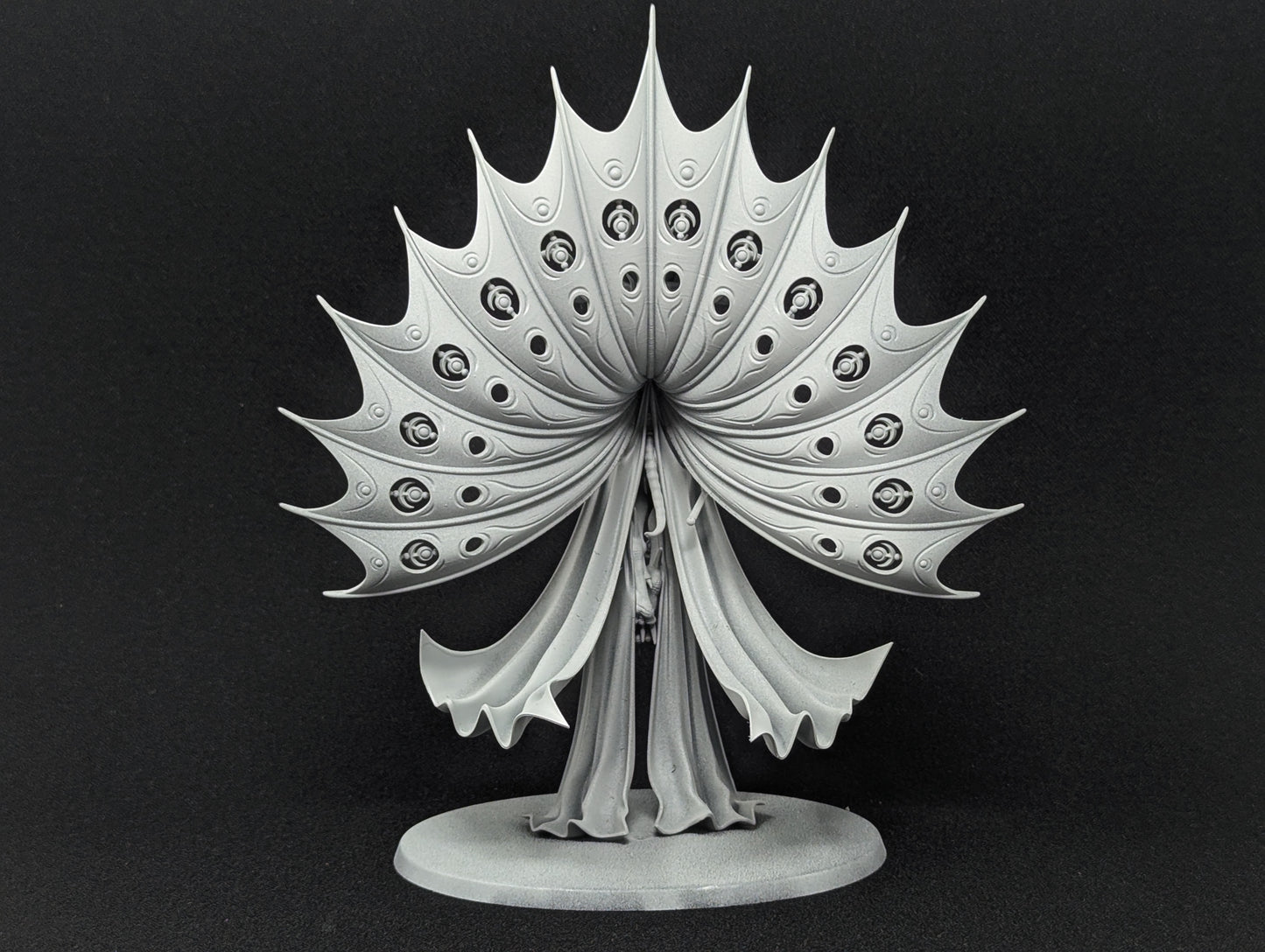 Dexcessa, the Talon of Slaanesh