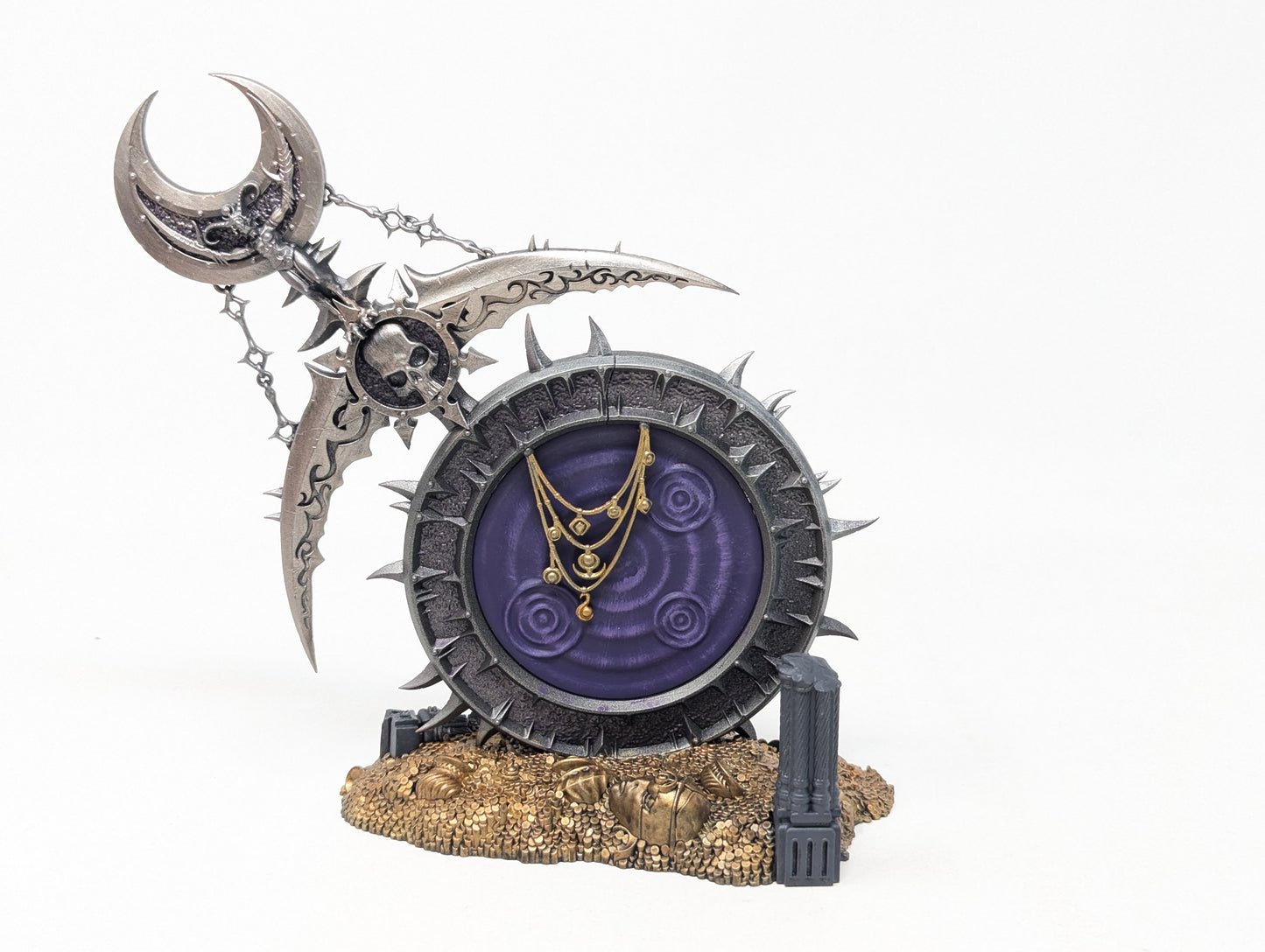 Fane of Slaanesh (Tabletop)