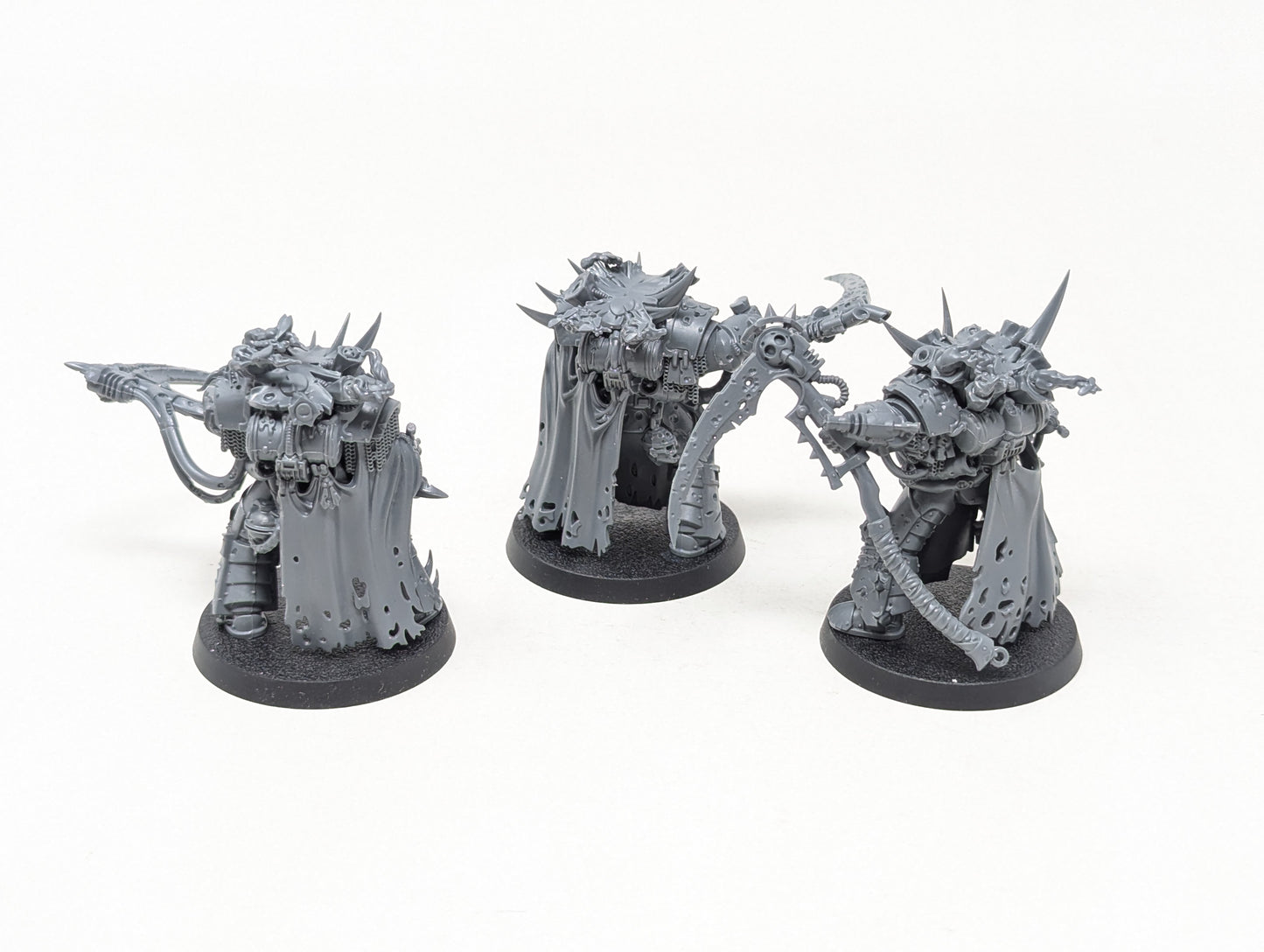 Deathshroud Terminators