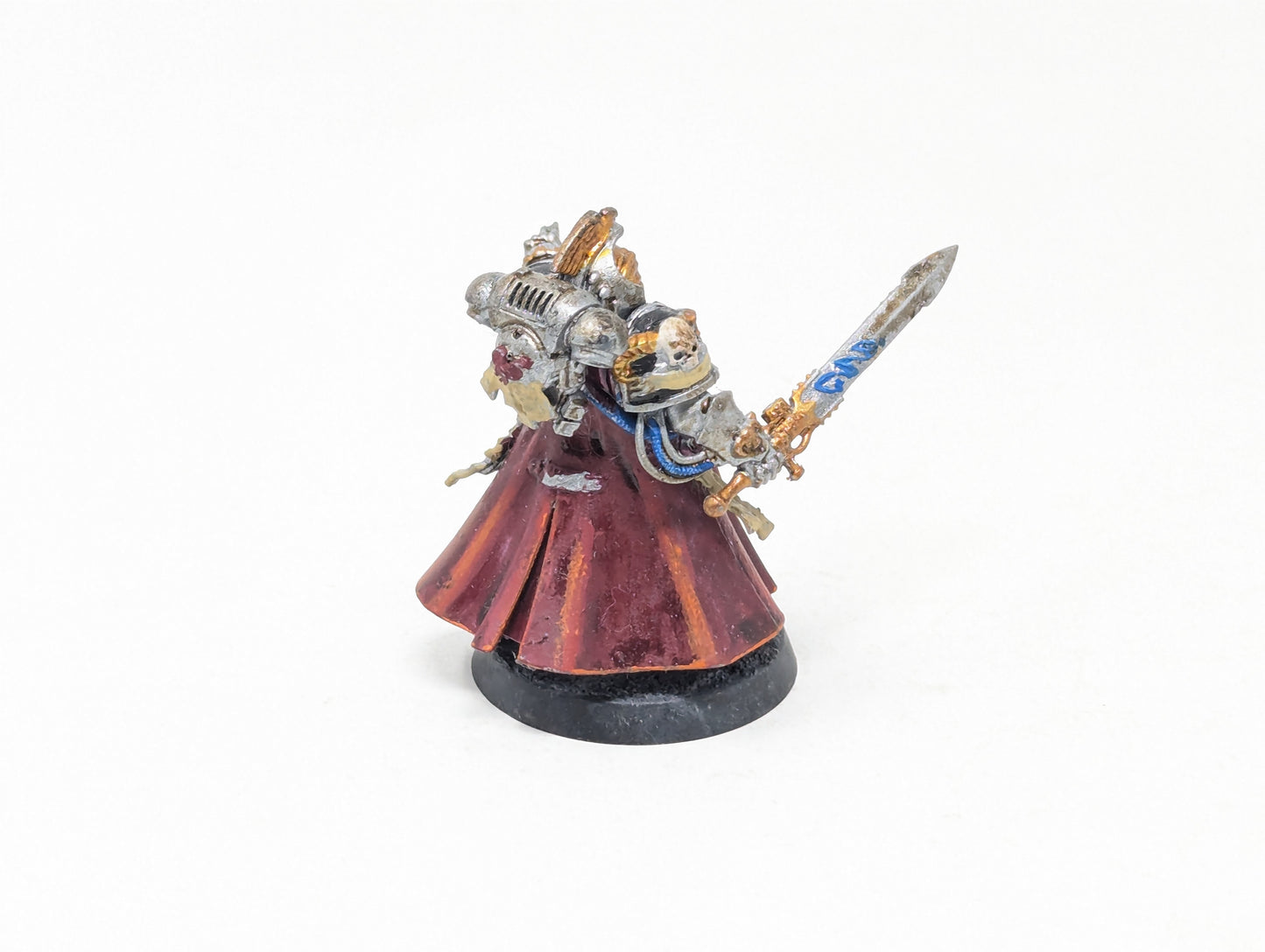 Primaris Librarian (Tabletop)