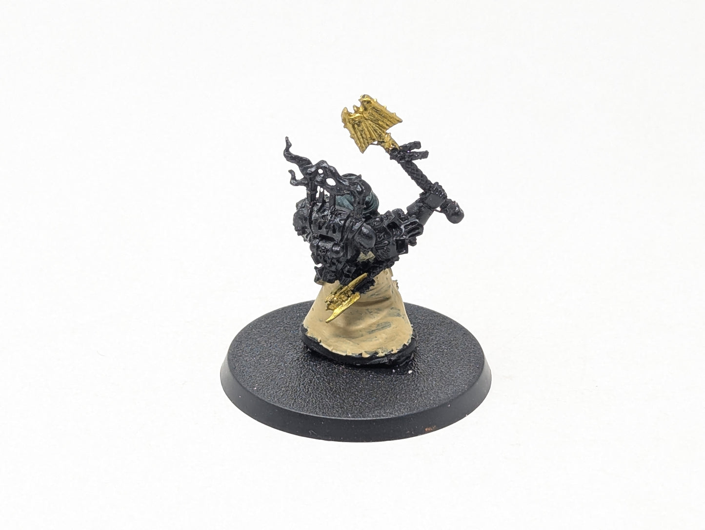 Asmodai, Master of Repentance (Old Model)