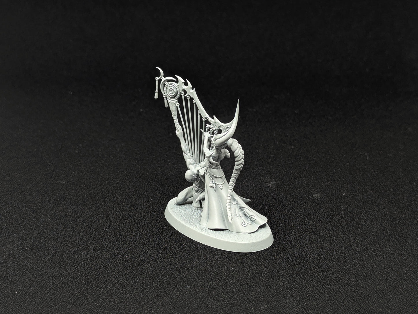 Infernal Enrapturess