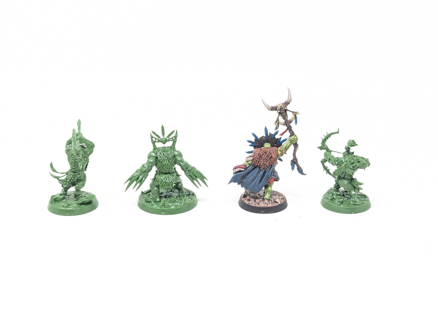 Hedkrakka’s Madmob